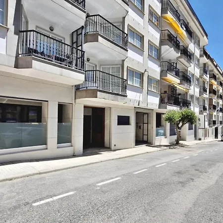 Apartment Br Silgar Club *