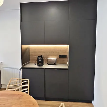 Appartement Br Silgar Club *