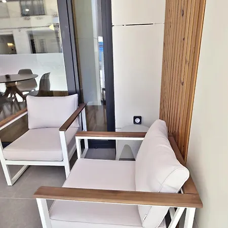 Appartement Br Silgar Club Sanxenxo