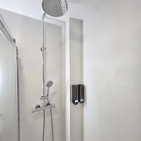 Br Silgar Club Apartment Sanxenxo