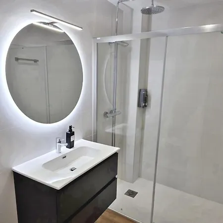 Apartment Br Silgar Club Sanxenxo