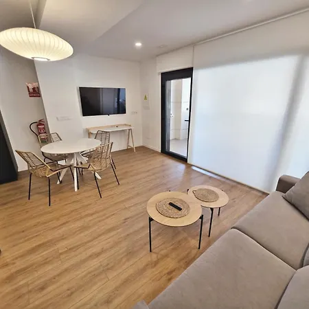 Br Silgar Club Appartement Sanxenxo