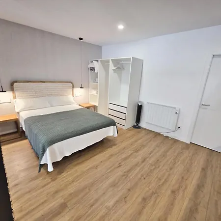 Appartement Br Silgar Club