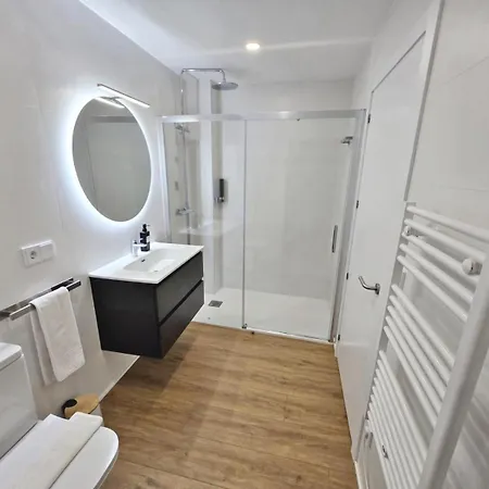 Apartment Br Silgar Club Sanxenxo