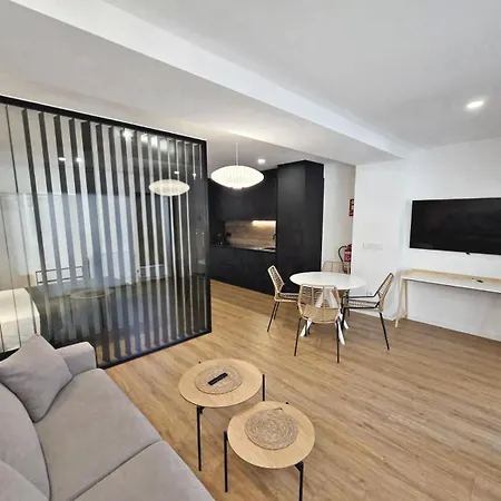 Apartment Br Silgar Club *