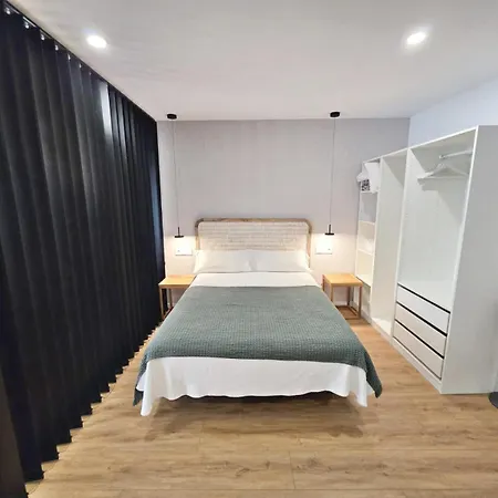 Appartement Br Silgar Club *