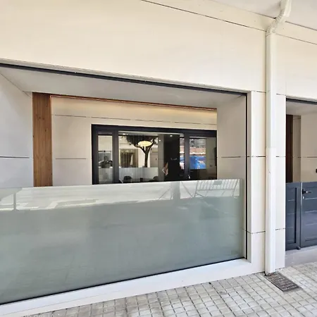 Br Silgar Club Appartement Sanxenxo