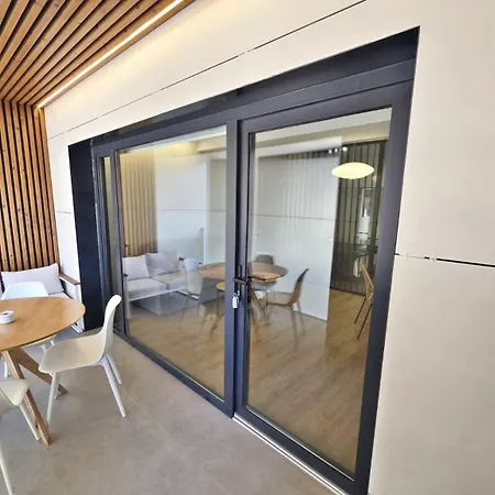 Br Silgar Club Appartement *