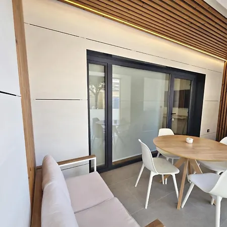 Apartment Br Silgar Club