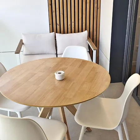 Br Silgar Club Appartement Sanxenxo