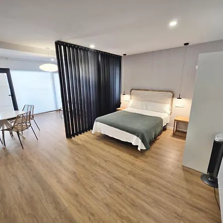 Appartement Br Silgar Club Sanxenxo