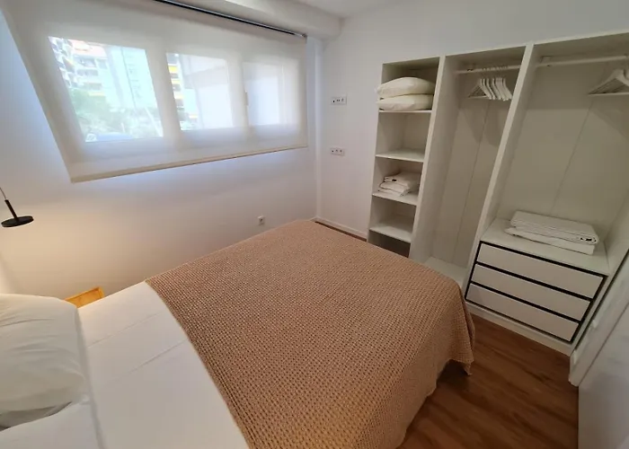 Br Silgar Club 아파트