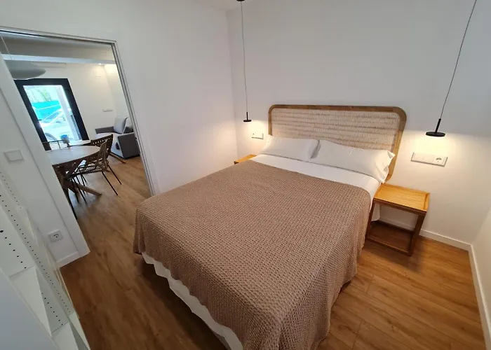 Br Silgar Club Apartment