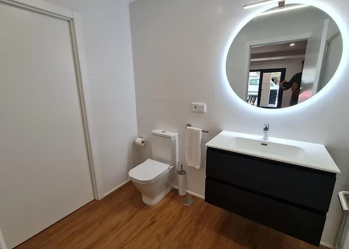 Apartment Br Silgar Club Sanxenxo