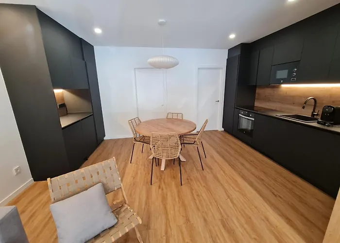 Br Silgar Club Apartment *