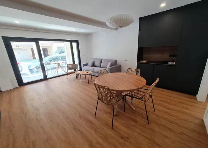 아파트 Br Silgar Club *