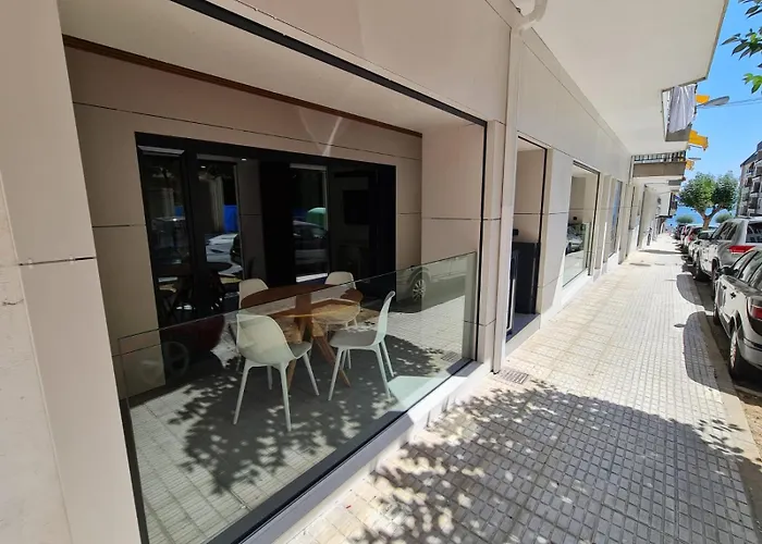 Br Silgar Club Sanxenxo