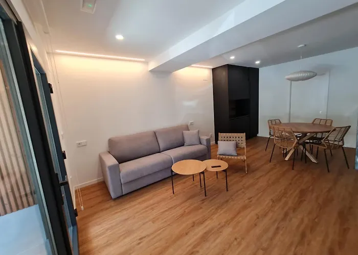 Br Silgar Club Apartment *