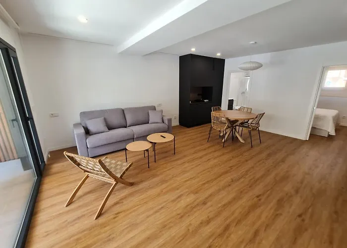 Br Silgar Club Apartment *