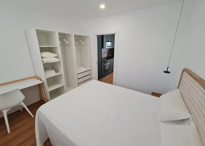 Apartment Br Silgar Club *