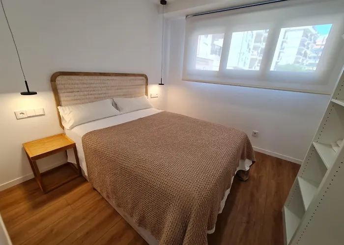 Apartment Br Silgar Club