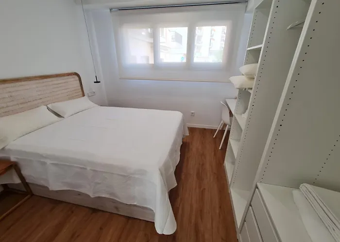 Apartment Br Silgar Club *