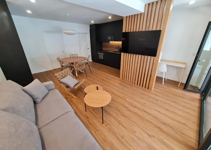 Br Silgar Club Apartment