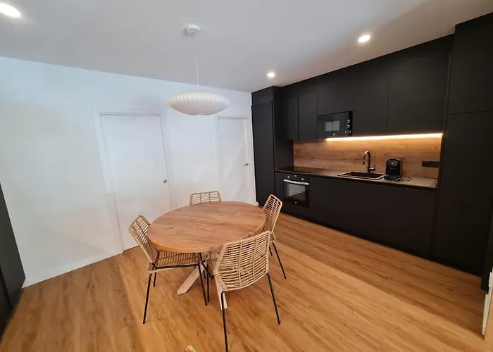 Br Silgar Club Apartment *