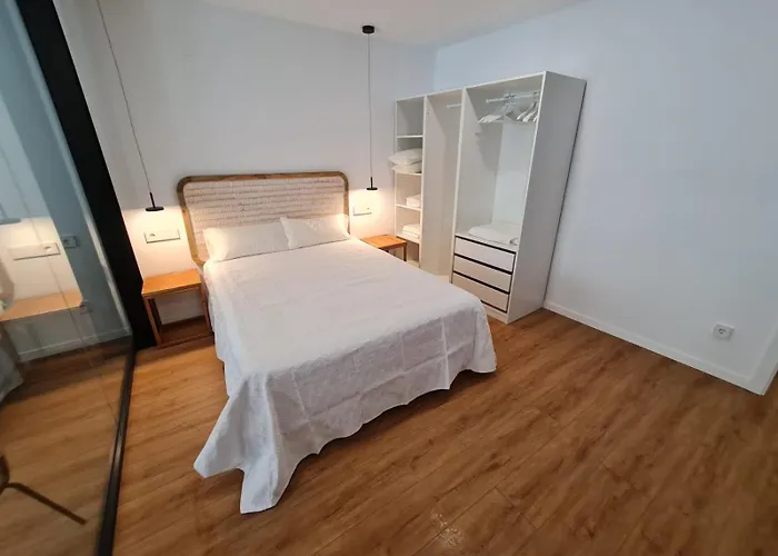 Apartment Br Silgar Club *