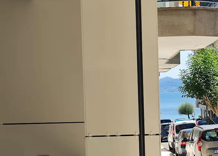 Br Silgar Club 아파트