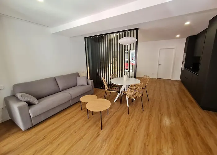 Apartment Br Silgar Club *