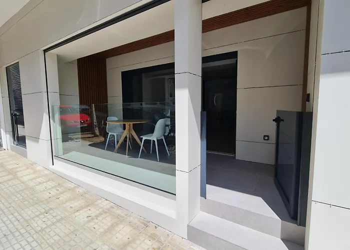 Br Silgar Club Apartment *