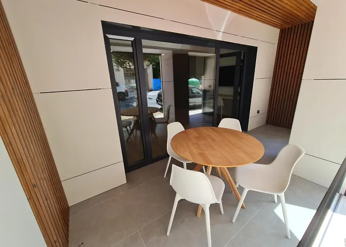 아파트 Br Silgar Club 산신소