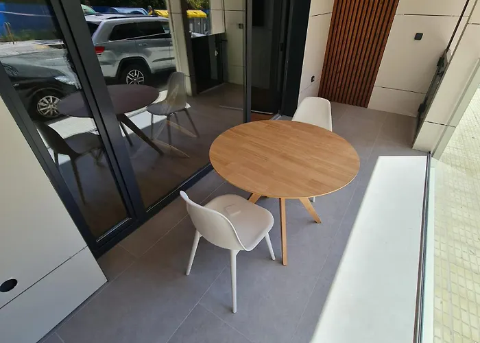 Br Silgar Club * Sanxenxo