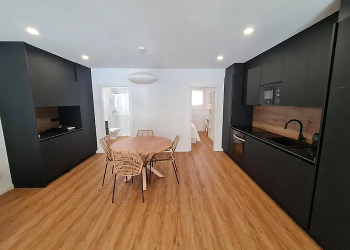 Br Silgar Club Apartment *