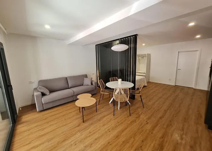 Apartment Br Silgar Club