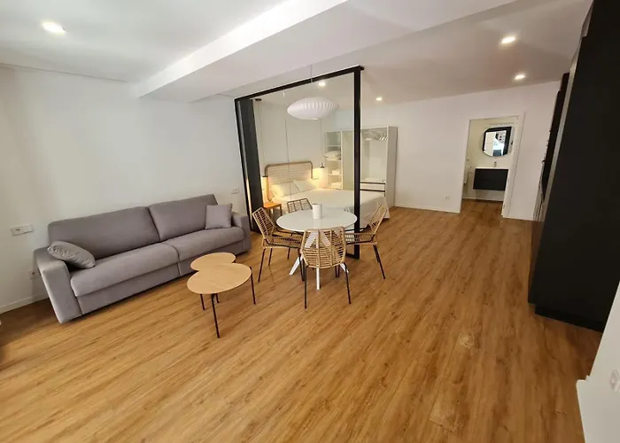 Apartment Br Silgar Club *